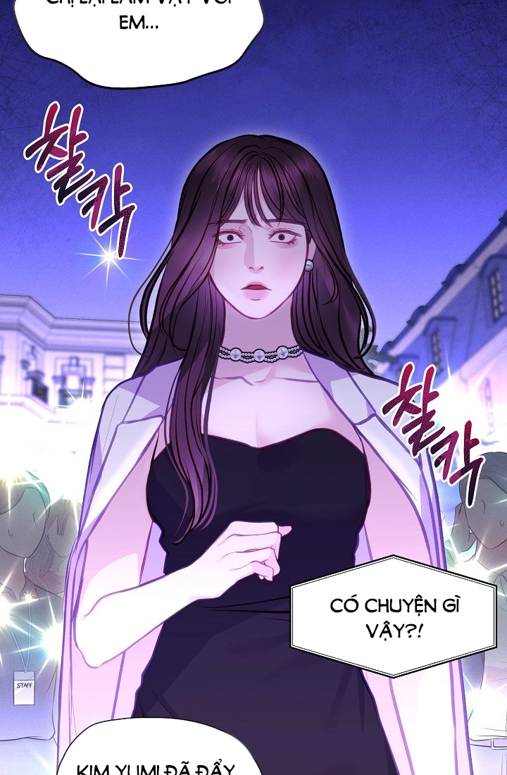 vụ bê bối trá hình chapter 12.2 2