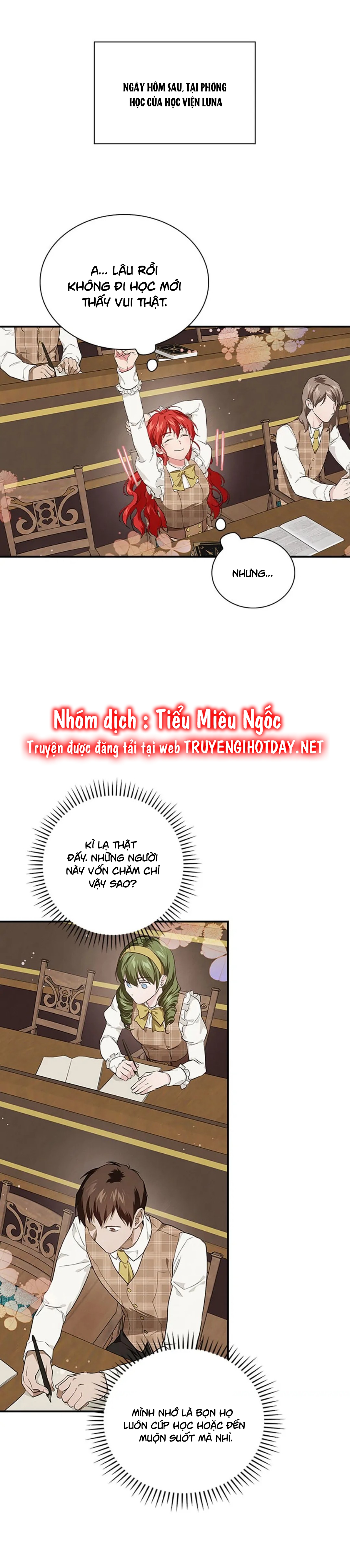 đi tìm con trai của cha tôi chapter 54 13
