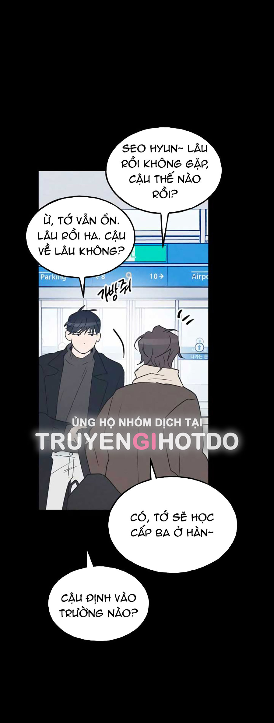 nguyên tắc của bạn thân là con trai chapter 58.2 3