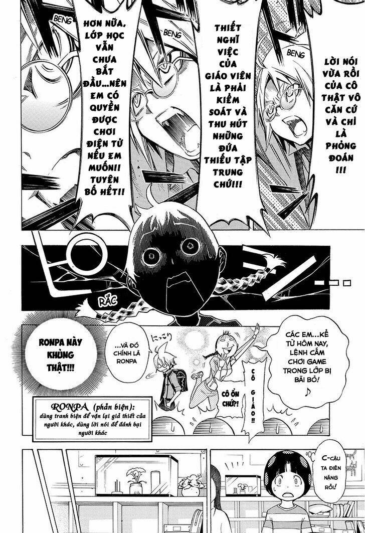 gakkyuu houtei chapter 1.1 12