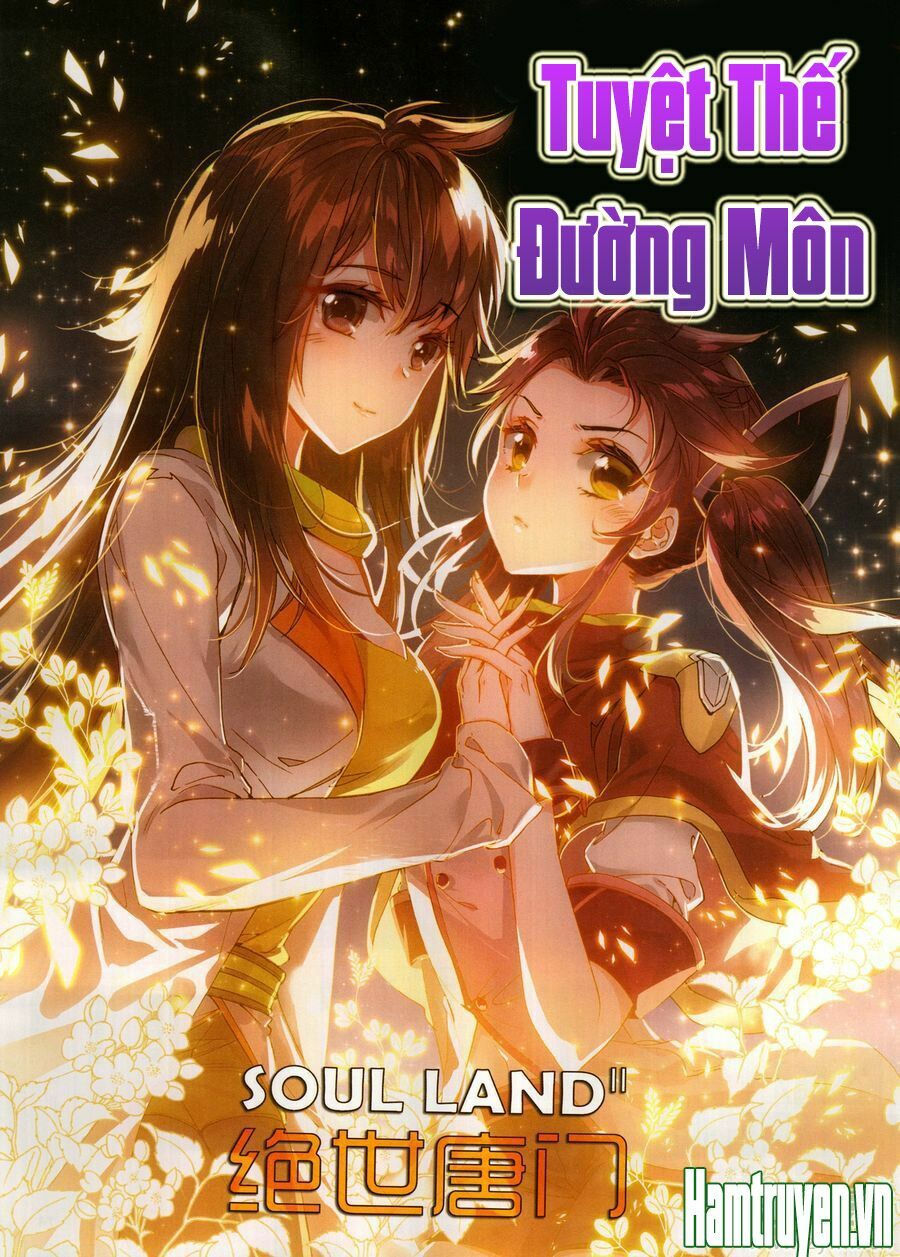 tuyệt thế đường môn - đấu la đại lục 2 chapter 122 1