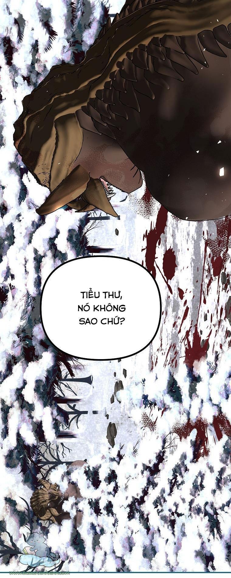 tháng năm cuối cùng của nữ phụ đoản mệnh chapter 38 38