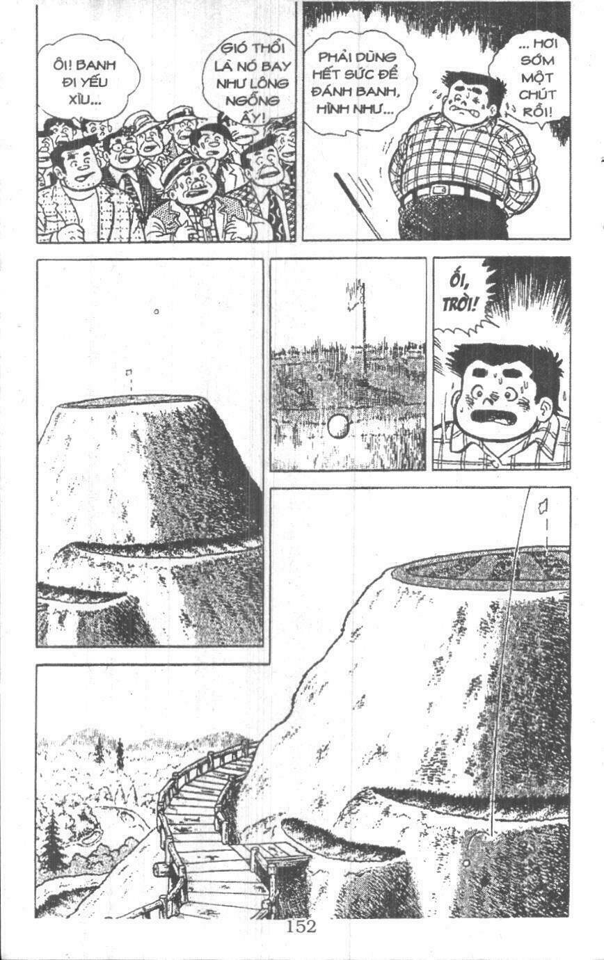 ashita tenki ni naare chapter 4 150