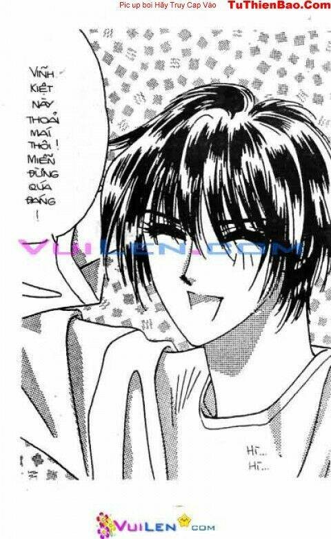 đầu bếp dễ thương chapter 4 15