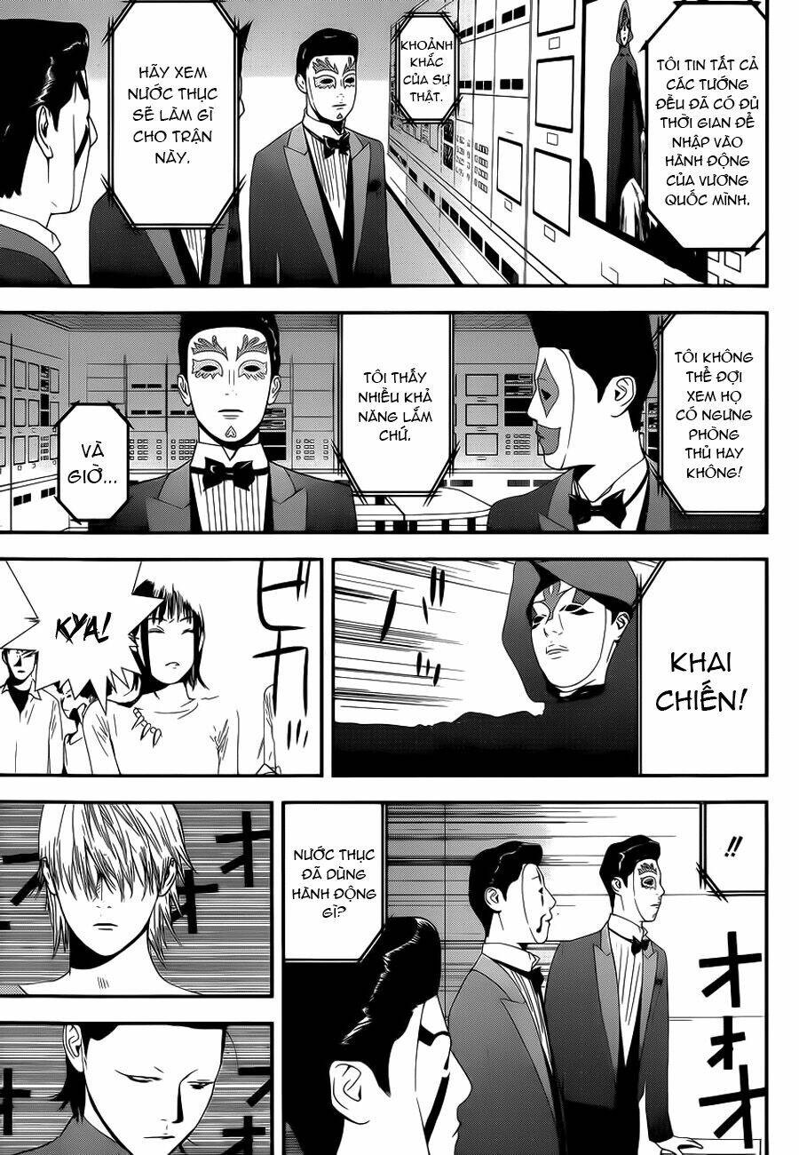 liar game chapter 192 9