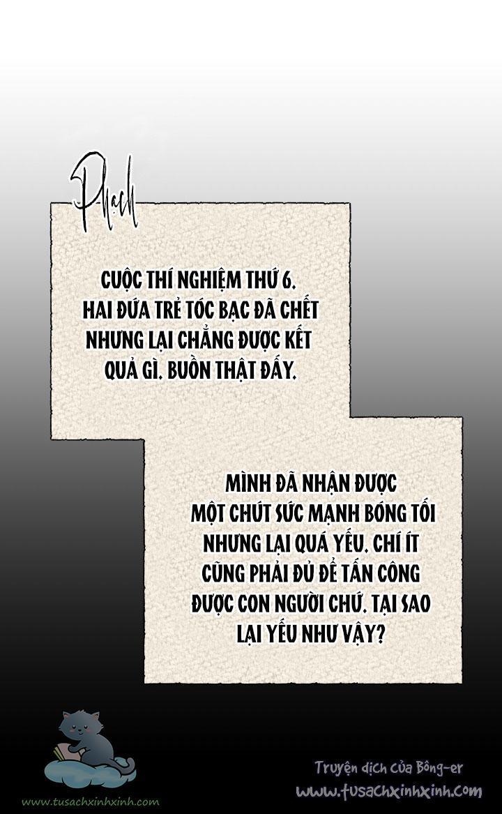 công nương khế ước của gia tộc công tước quái vật chapter 77 32