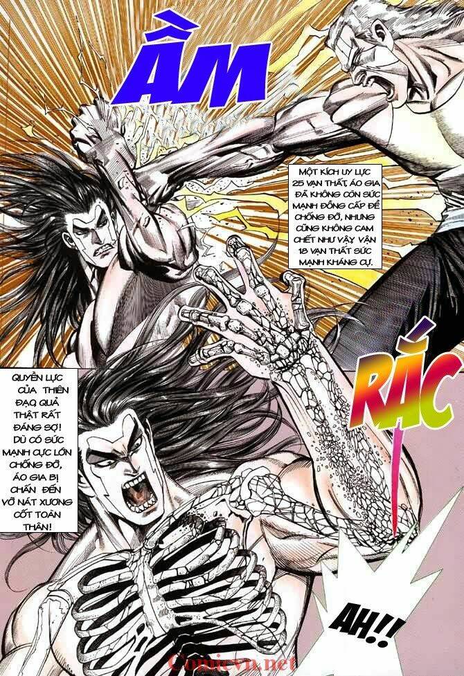 hải hổ 1 chapter 36 3