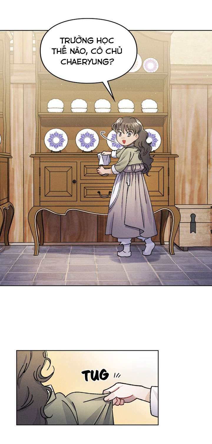 nếu tôi là bạn chapter 14 5