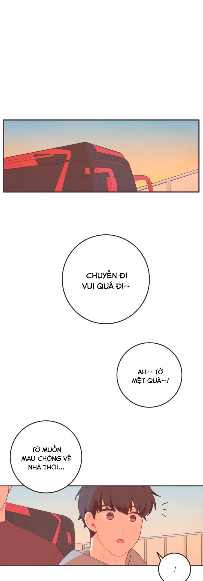 last paradise chapter 28 33