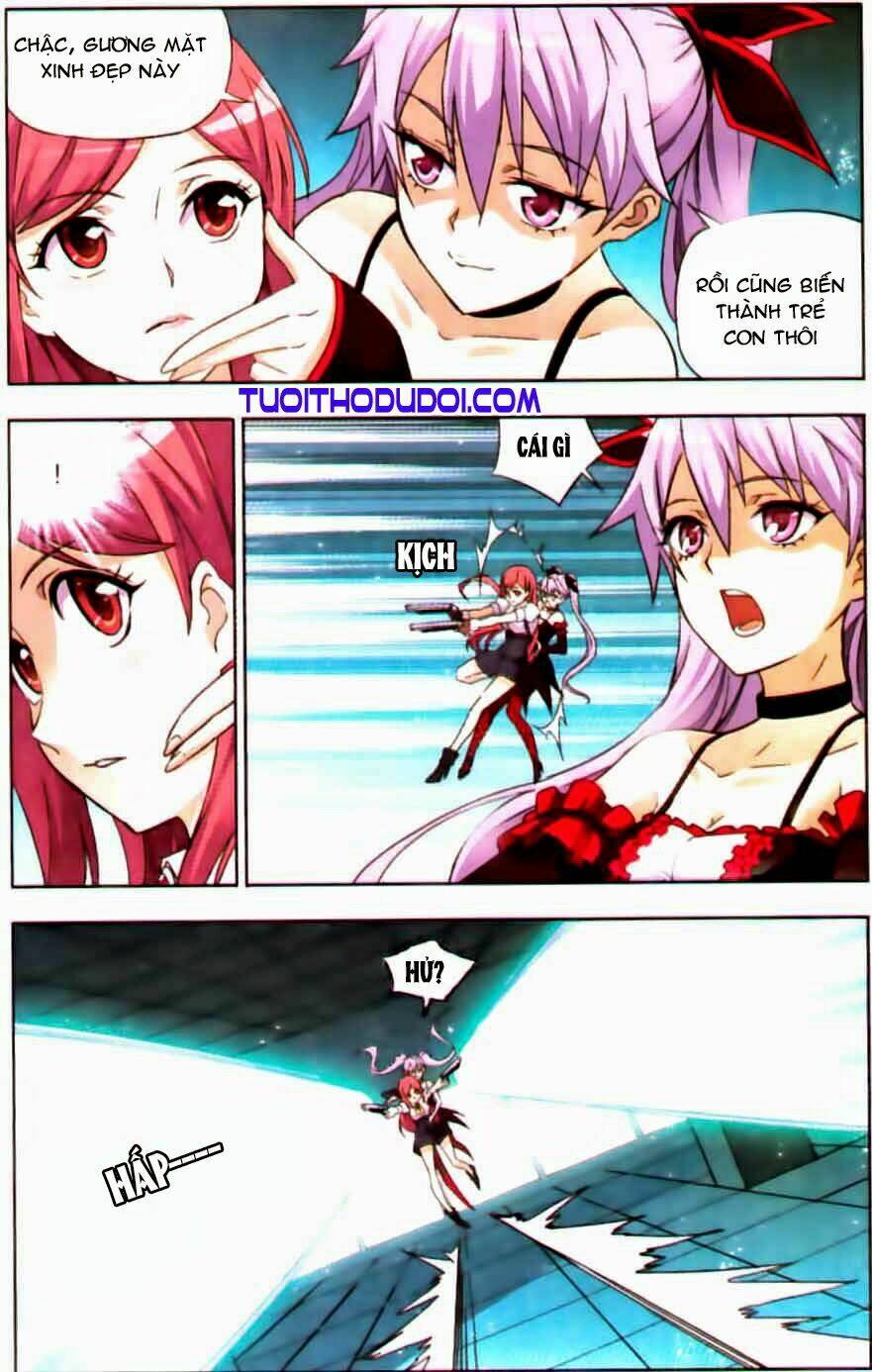 bi minh chi kiếm chapter 22 21