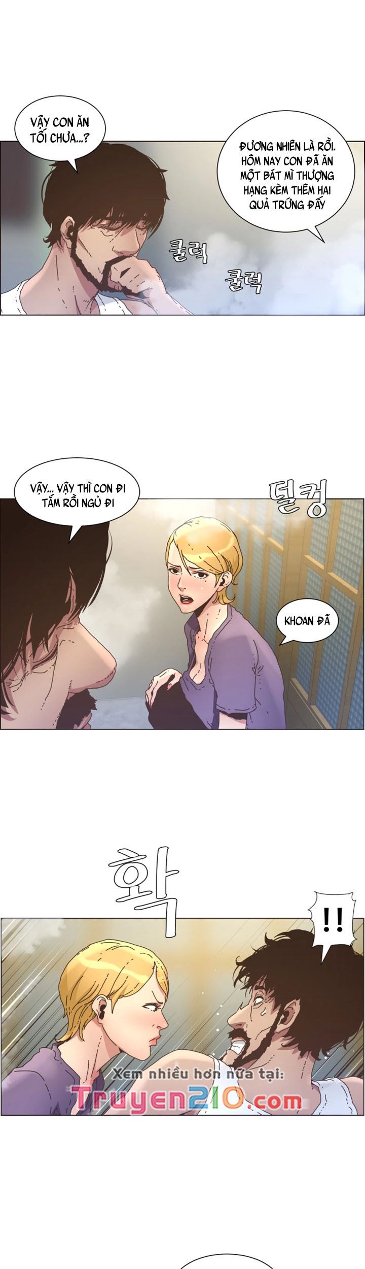 cha dượng chapter 25 16