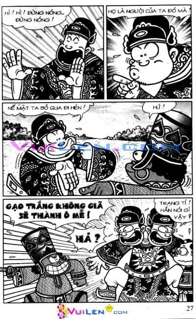 thần đồng đất việt chapter 89 24