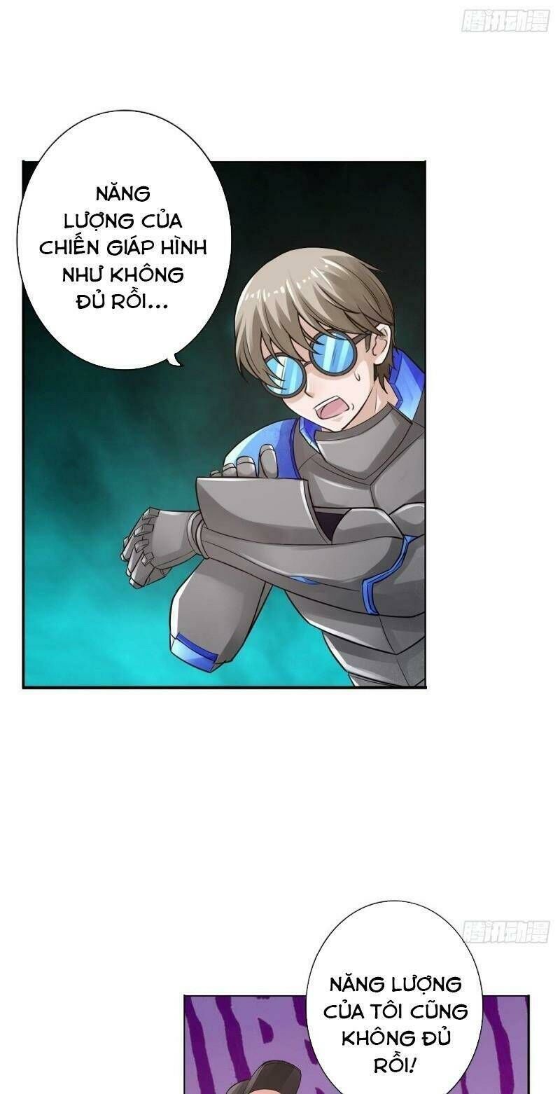 nhân vật phản diện đi tìm đường chết chapter 66 9