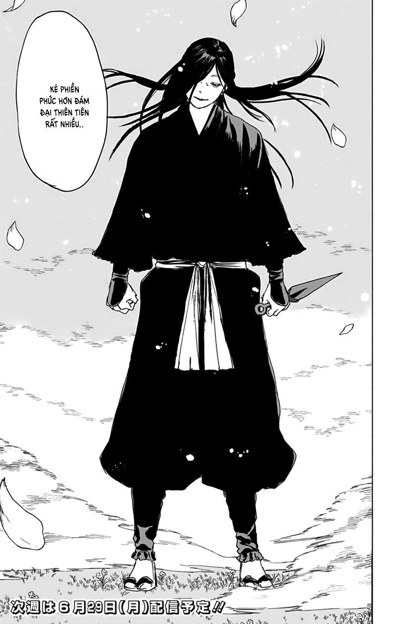 jigokuraku chapter 102 20