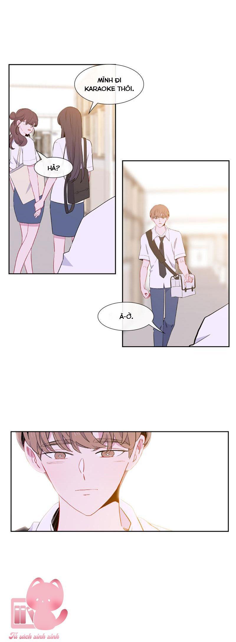 về bên anh chapter 38 21