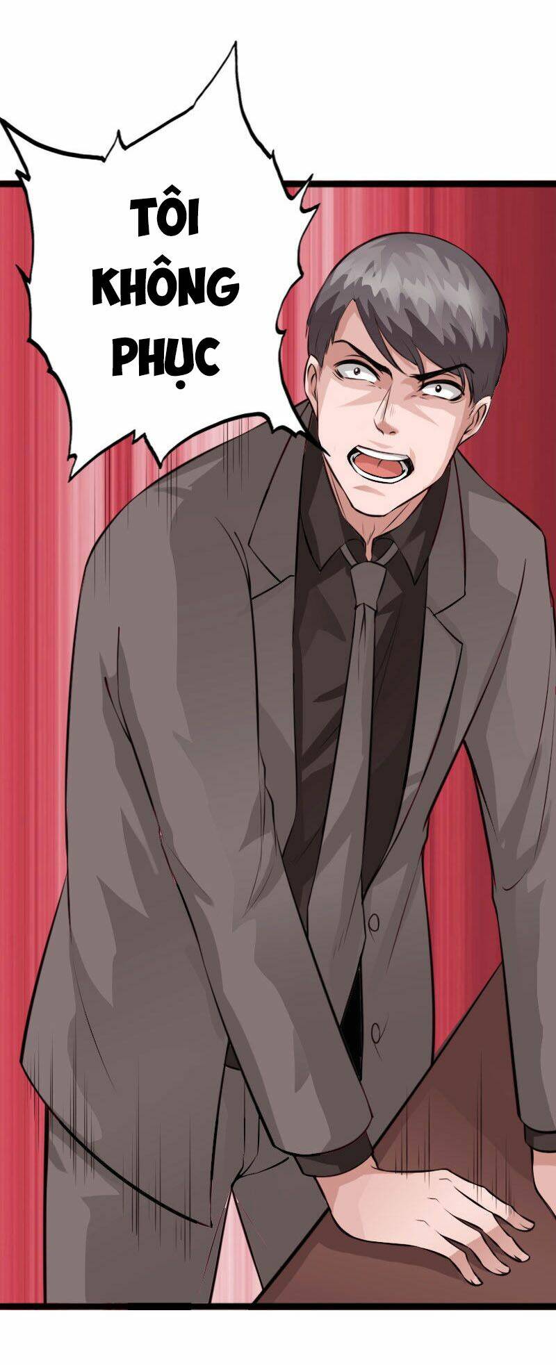 tuyệt phẩm tà thiếu chapter 143 15