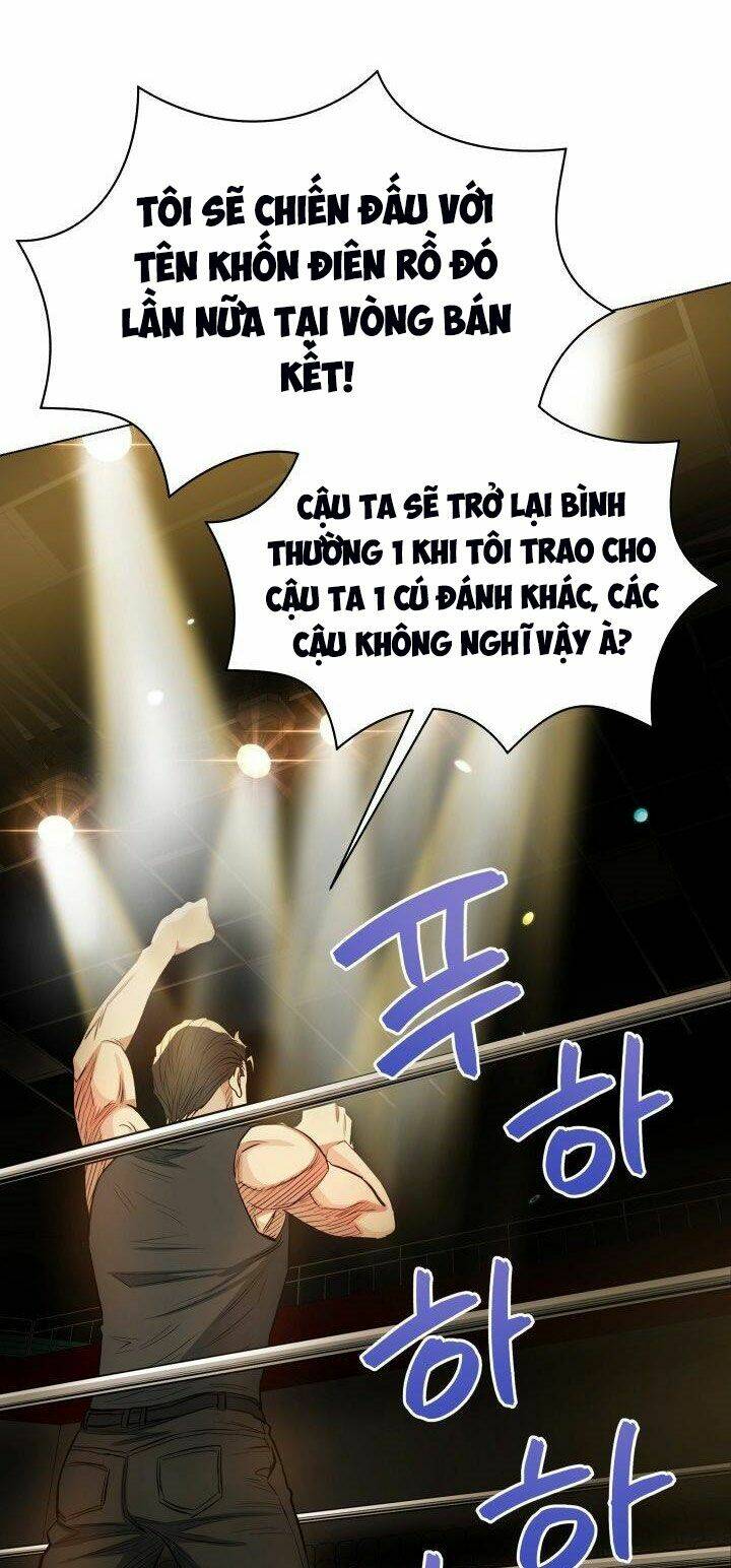 đấu sĩ vô song chapter 22 40