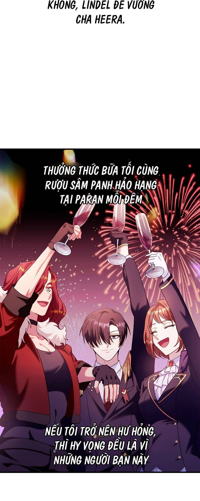 Kí Sự Hồi Quy Chapter 66 17