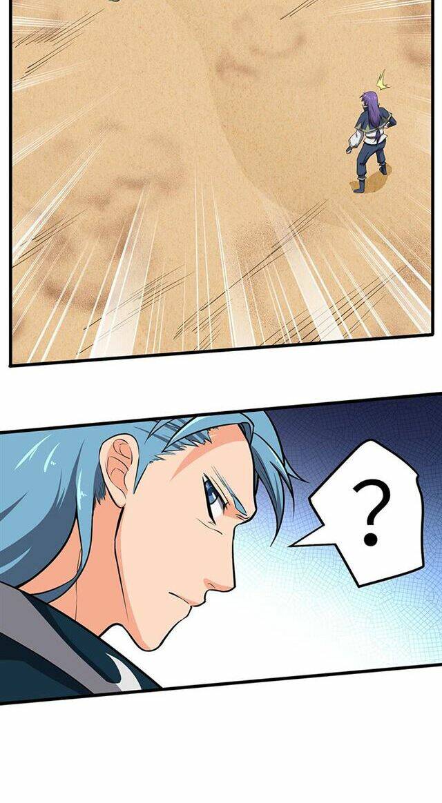 hỗn độn kiếm thần chapter 101 14