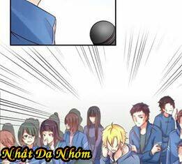 học trưởng, mời nghe lời chapter 2 17