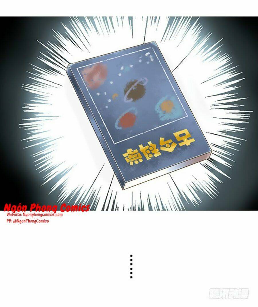 thiên niên minh vương cộng chẩm miên chapter 8 49