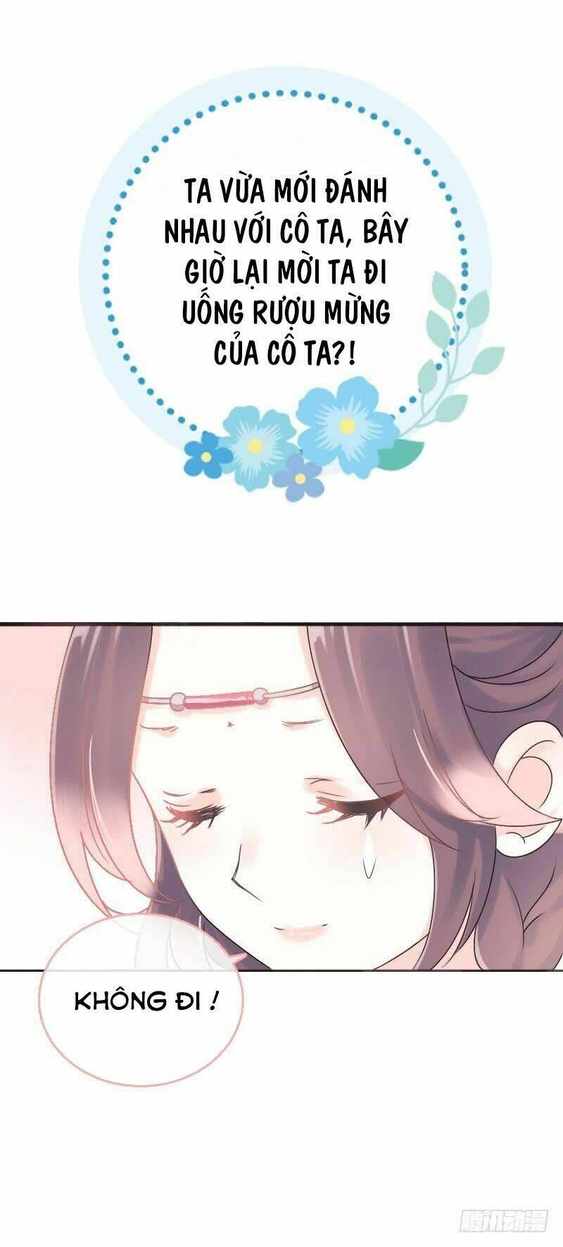 điền viên mật sủng: cô vợ nóng bỏng chapter 74 5