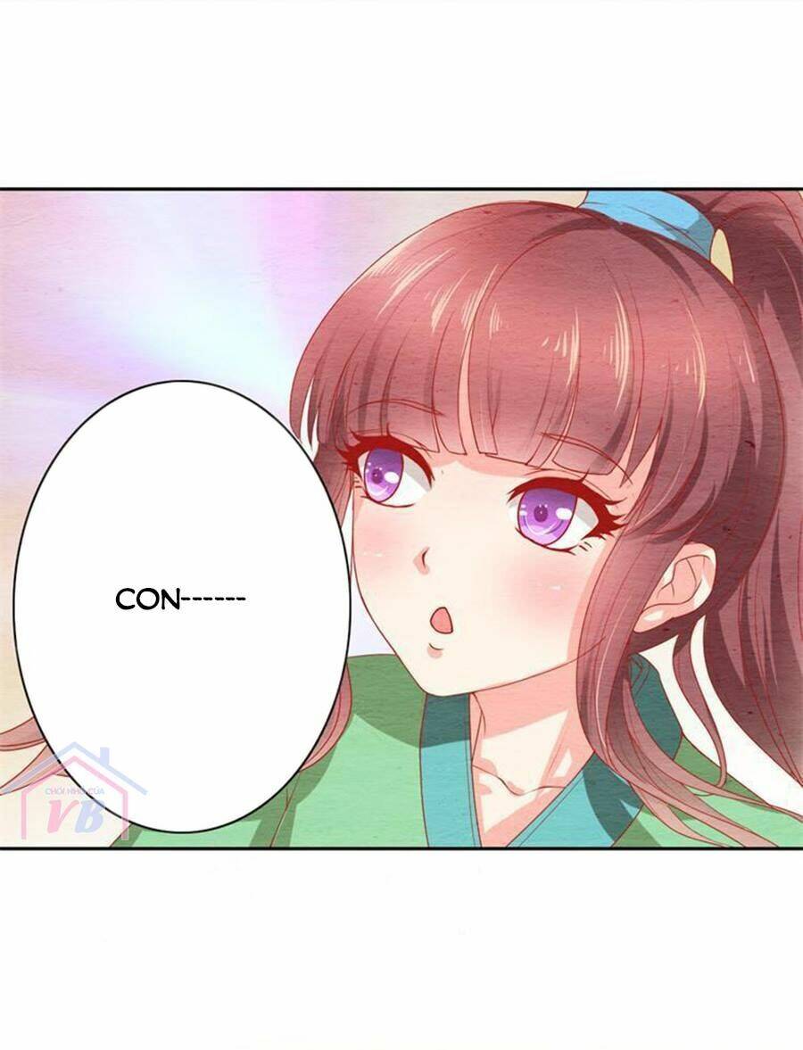 nhân hoa duyên chi sư phụ đại nhân cầu sủng ái chapter 17 29