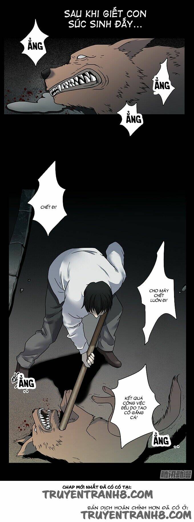 ớn lạnh tuyệt đối chapter 96 35