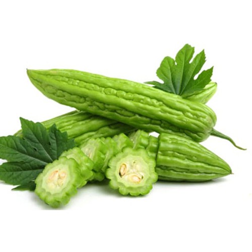 Hạt giống Mướp Đắng F1 - Nảy mầm cao Titapha