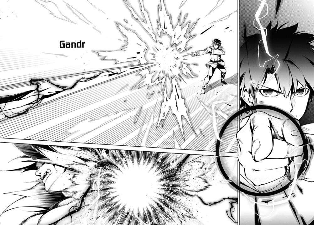 fate/grand order: epic of remnant - agartha chapter 28 29