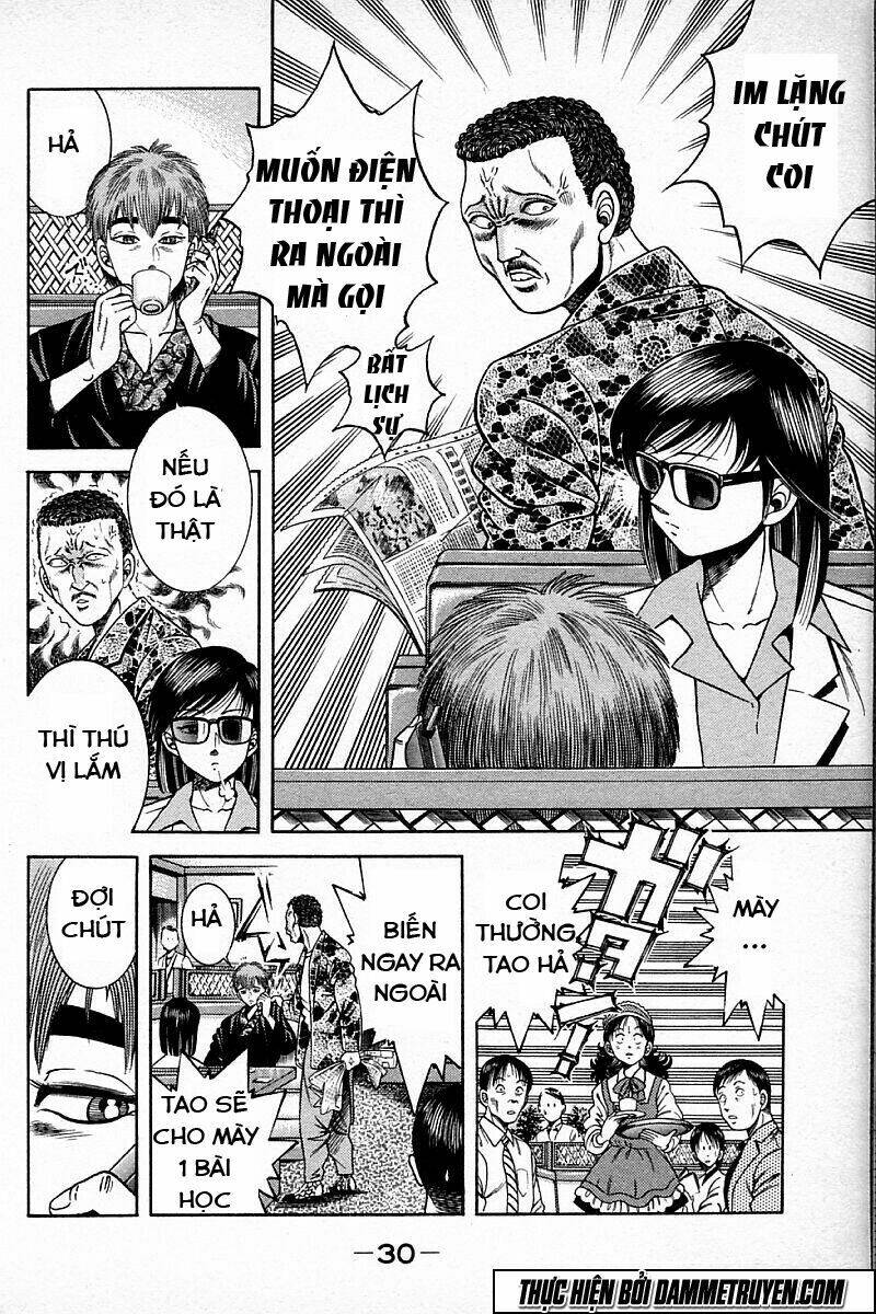 shin kotaro makaritoru! juudouhen chapter 89 7