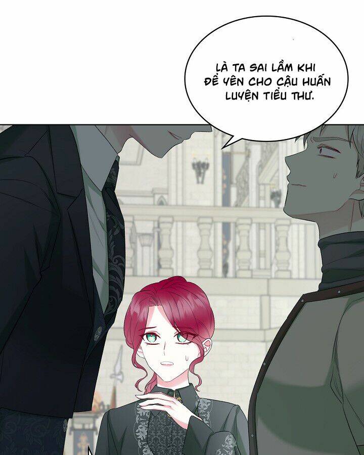 kẻ tạo ra nữ phản diện chapter 43 69