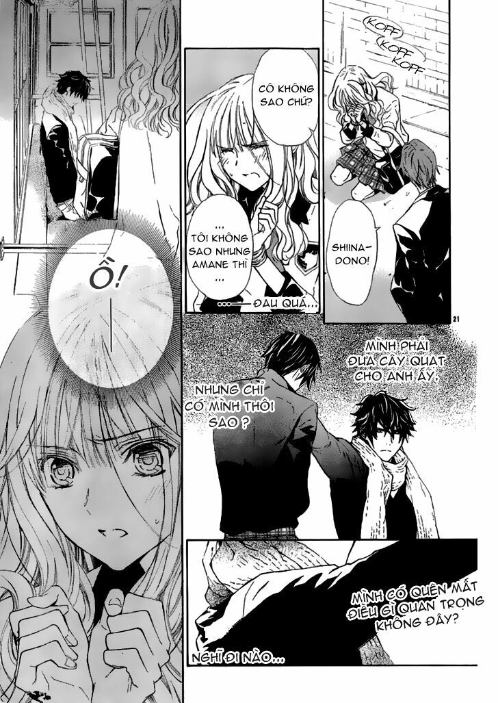 seirei produce chapter 6 20