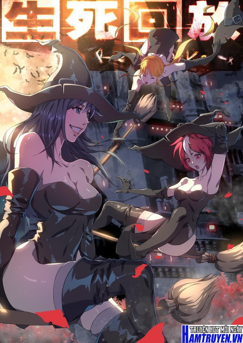 tử vong hồi 2 chapter 42 3