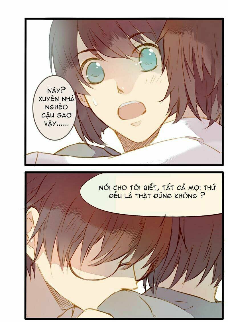 hằng mộng nam thần chapter 23 4