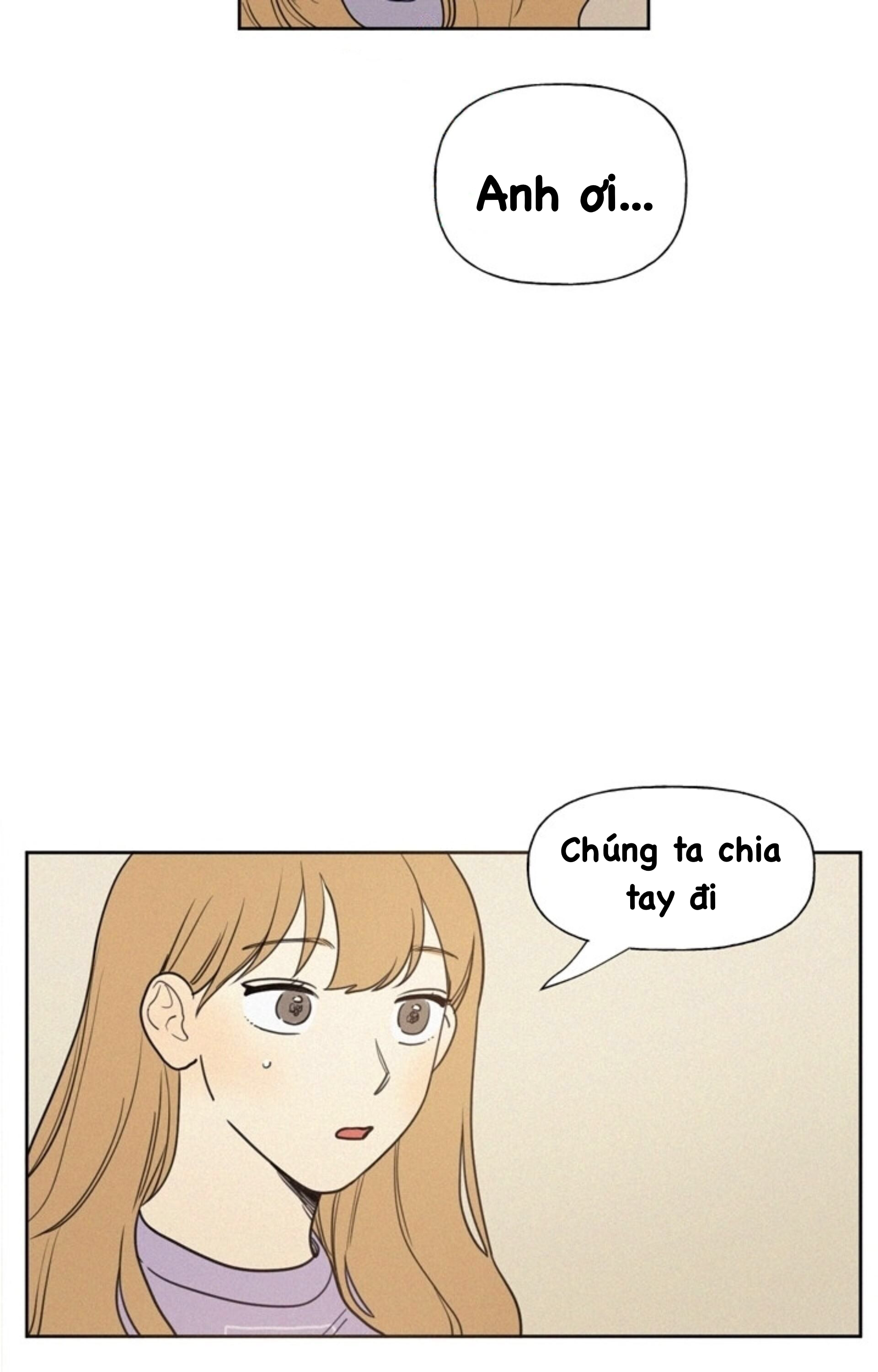 sao tôi lại thích bạn trai tôi đến vậy??? chapter 2 20