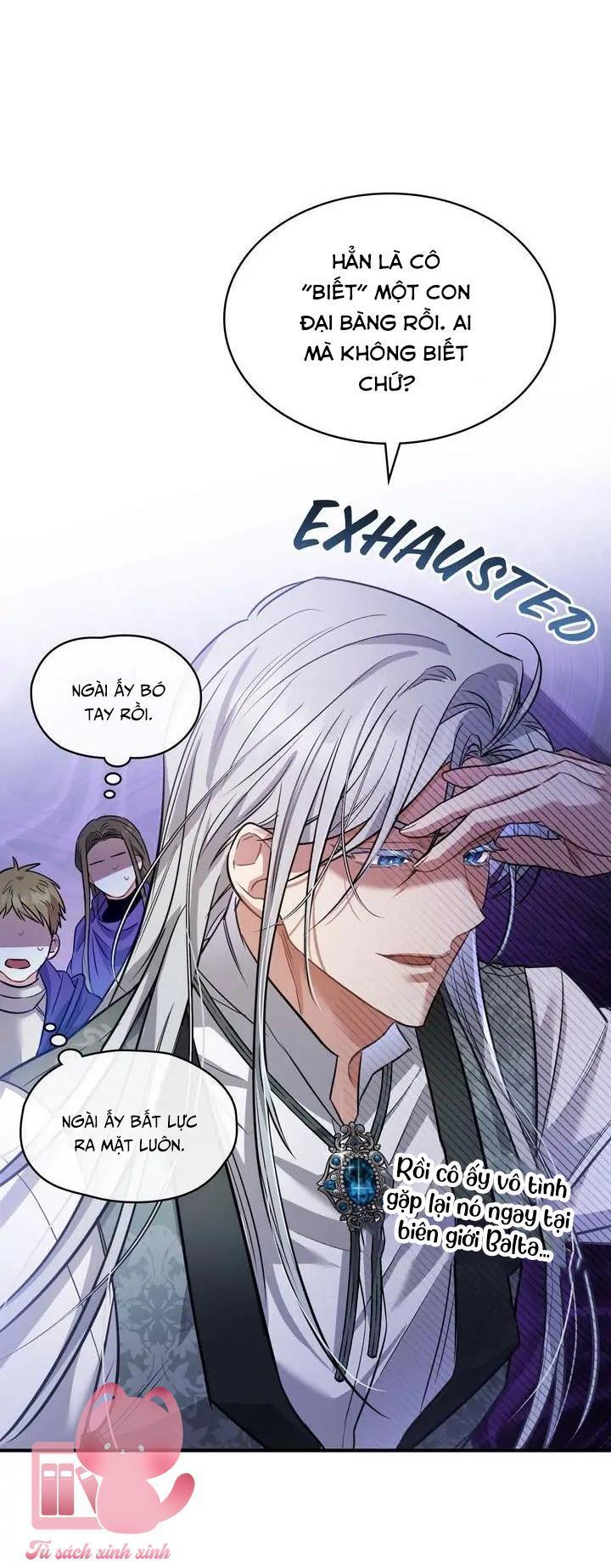 đêm đen khuất bóng chapter 18 39