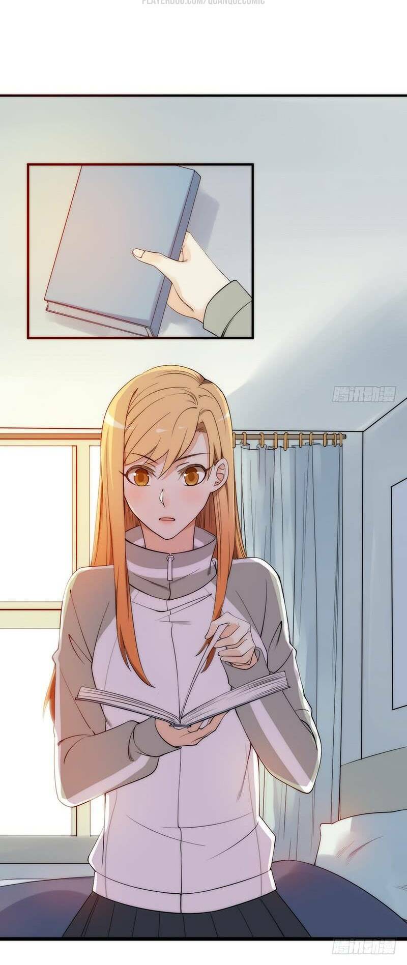 dã âu lão tổ chapter 3 37