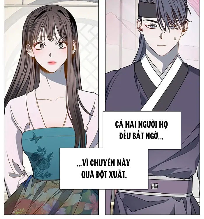 thiên thần sa ngã chapter 13.2 9
