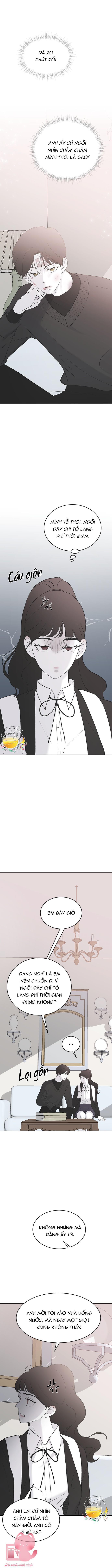 ba anh trai cực phẩm của tôi chapter 52 5