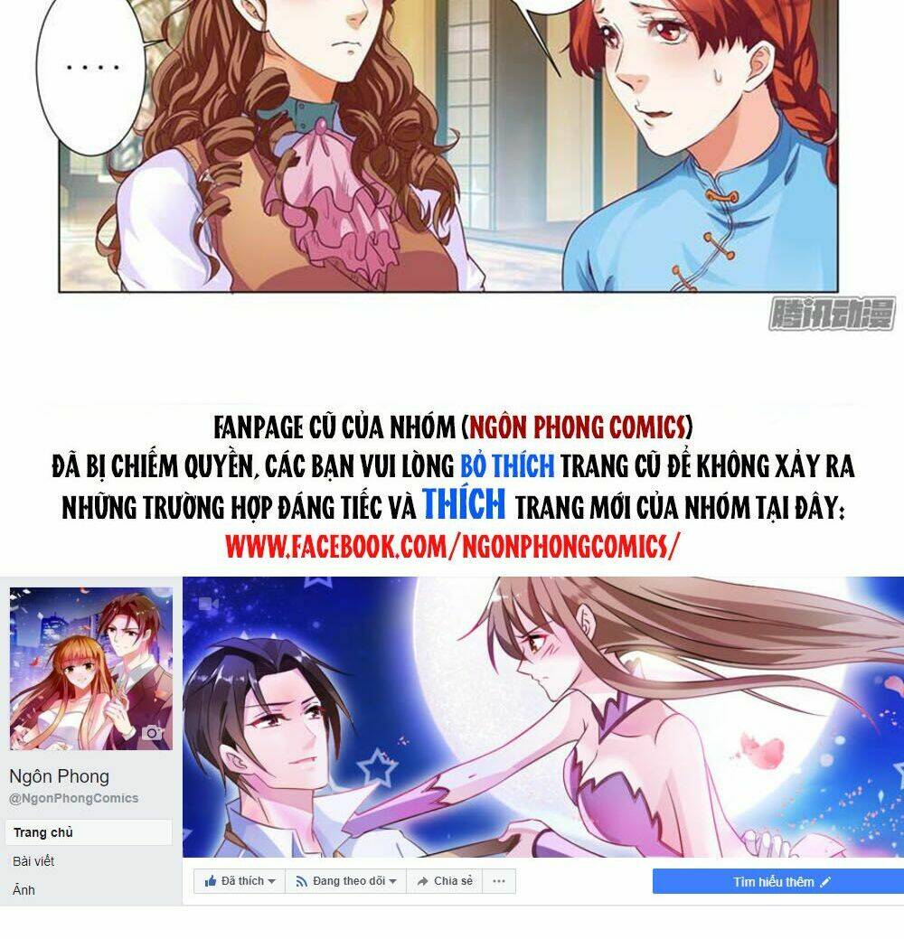 hào môn tiểu lão bà chapter 67 11