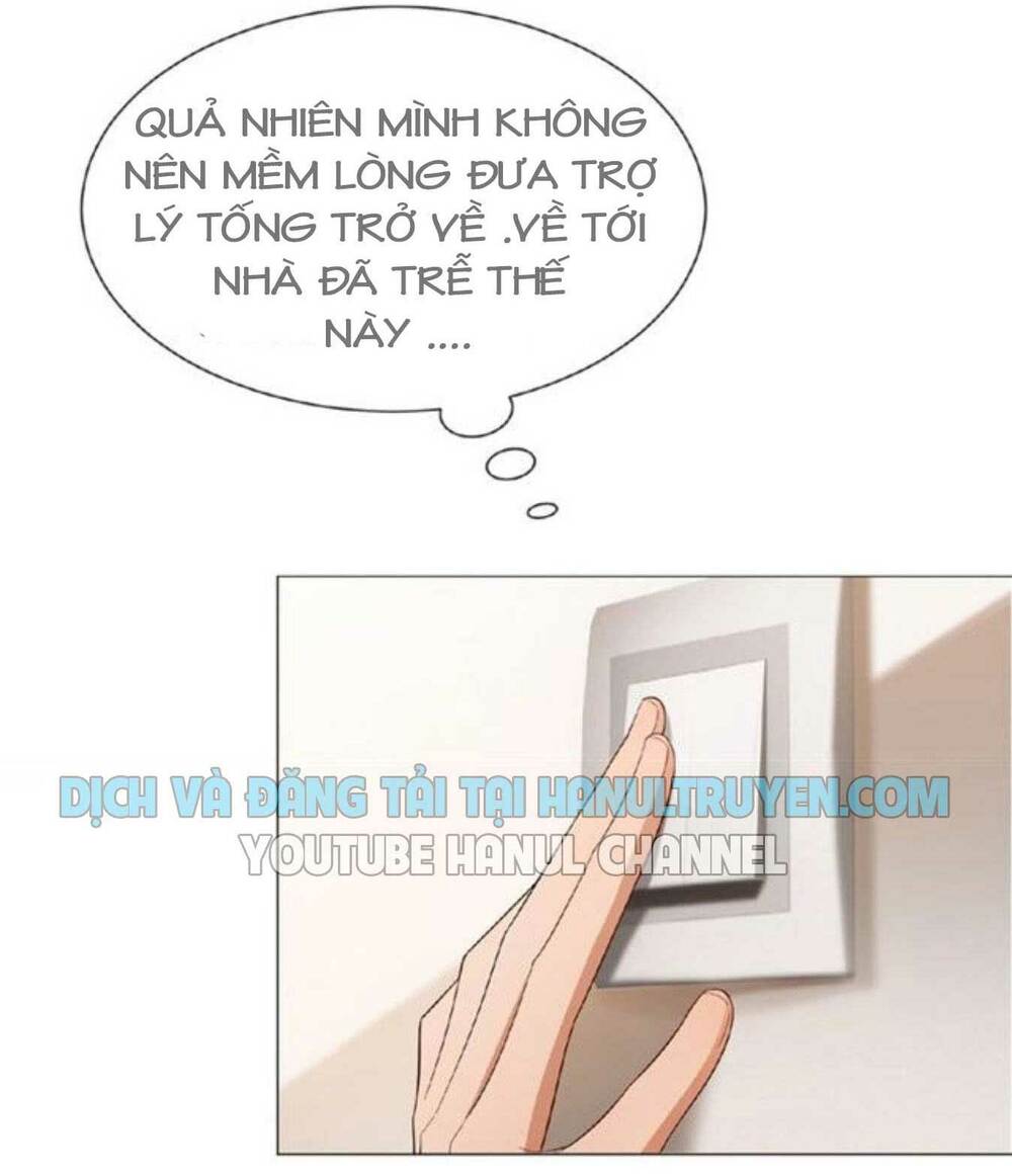 cô vợ nhỏ nuông chiều quá lại thành ác!! chapter 72 20