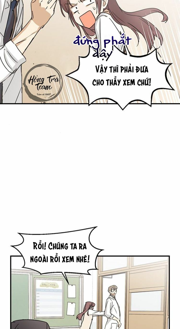 duyên nợ kiếp trước chapter 5 45