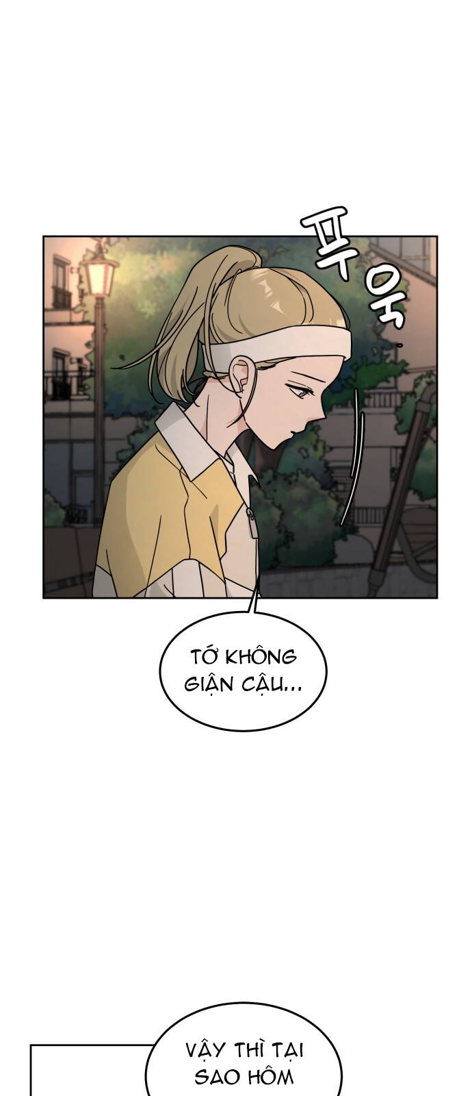 thùng quần áo tình yêu chapter 27 45