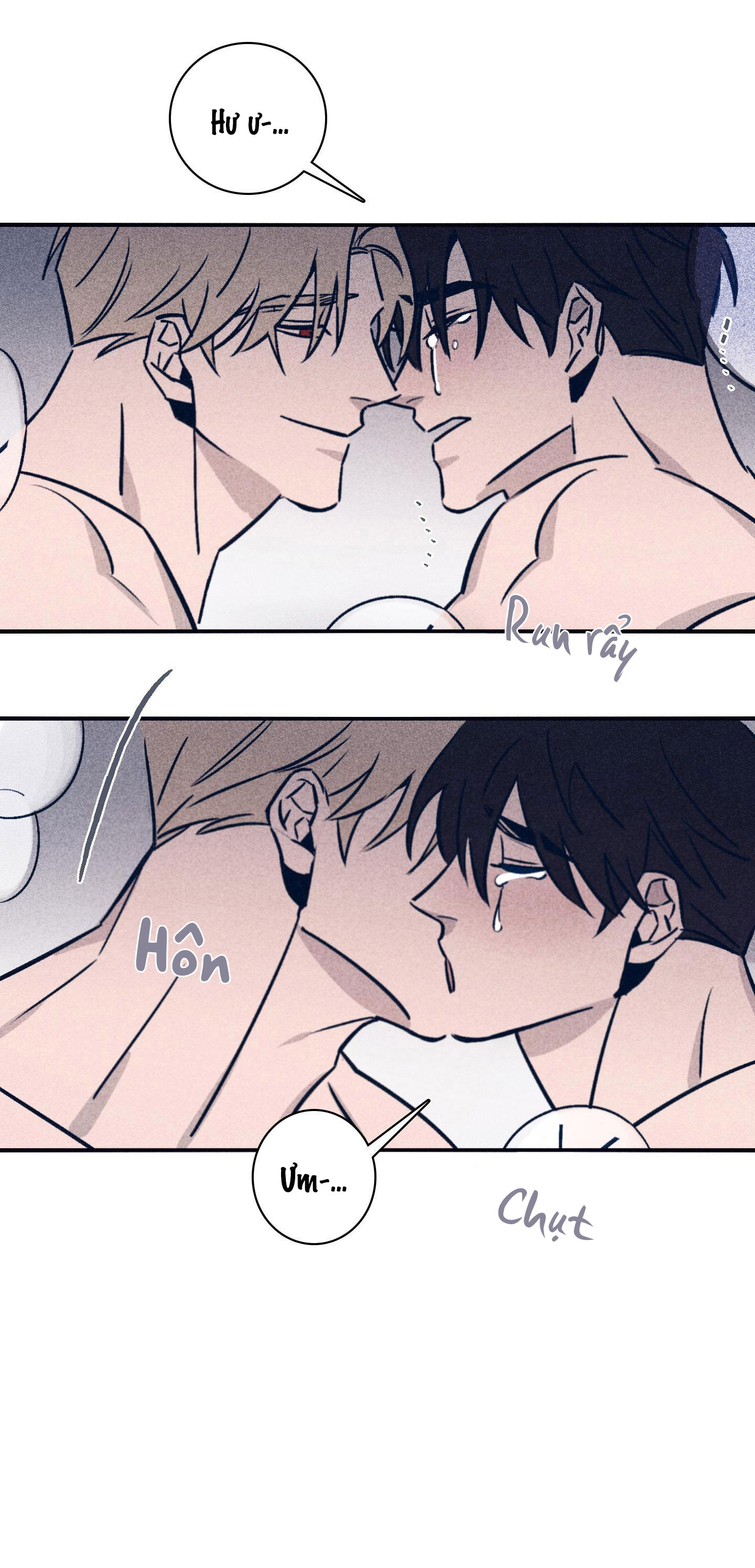 độc dược (marcel) chapter 30 26