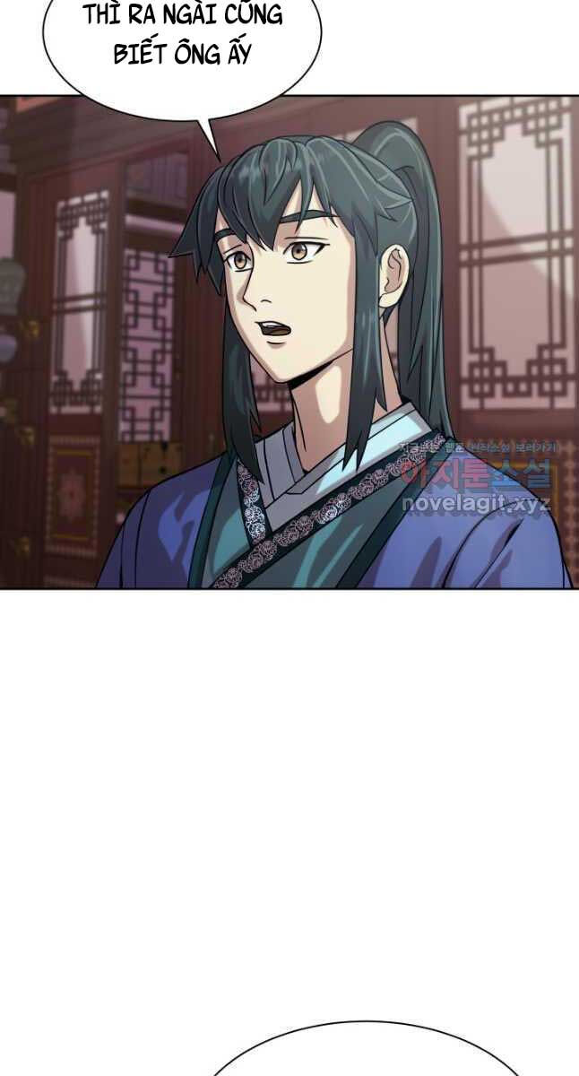bậc thầy phép thuật ở thế giới võ lâm chapter 33.1 39
