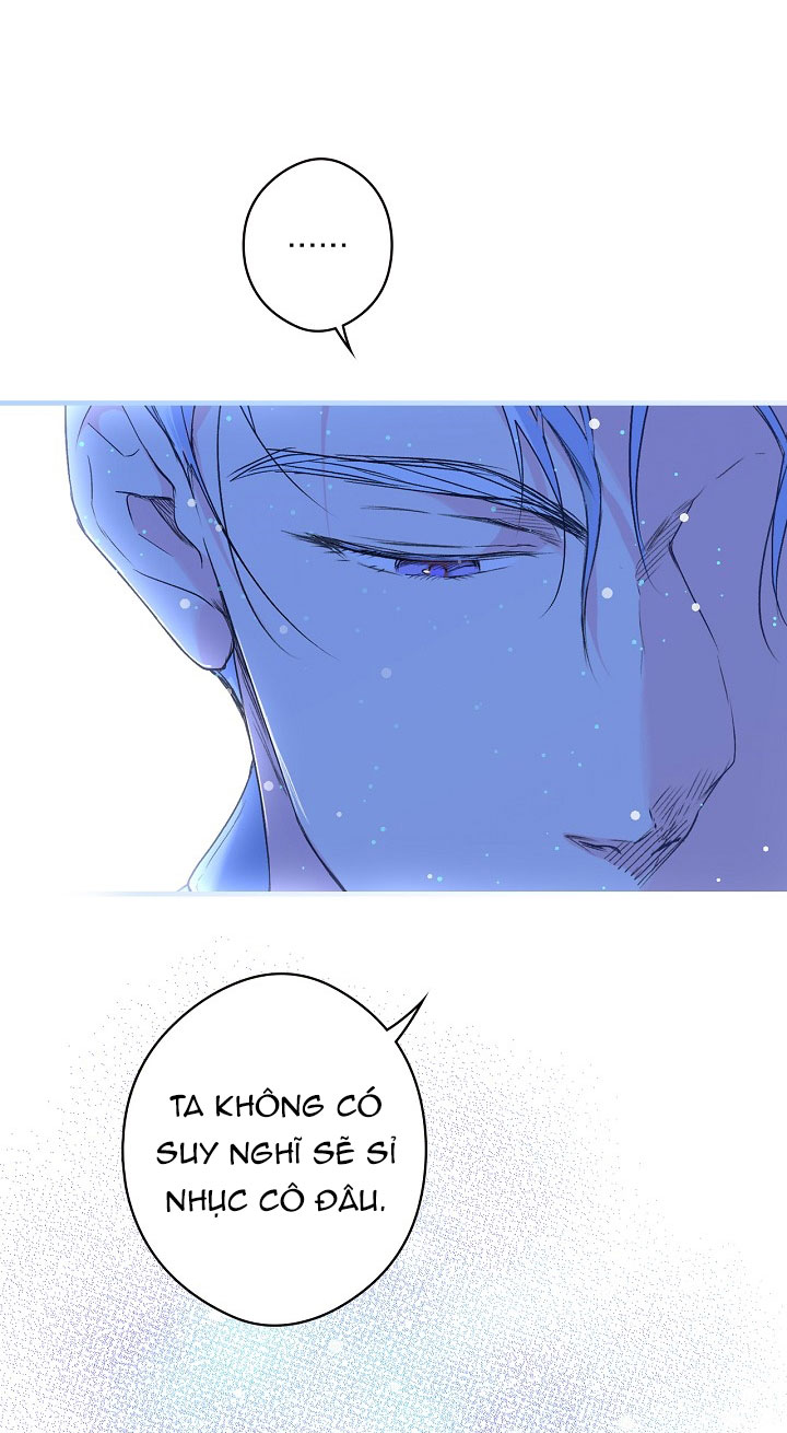 tiểu thư bí ẩn chapter 14 39