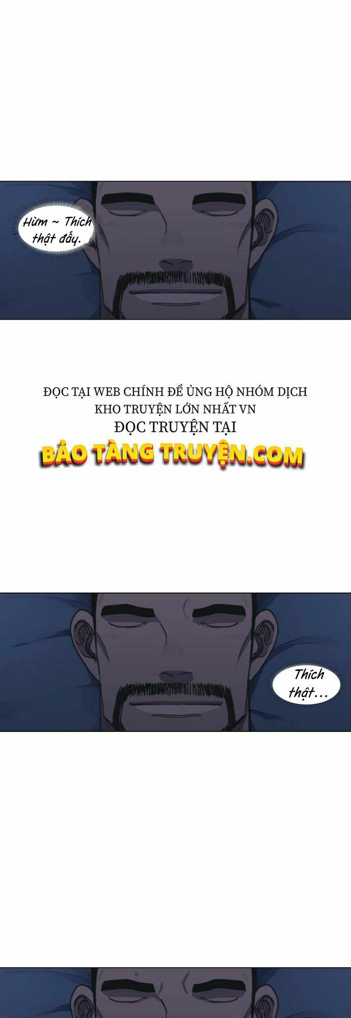 Võ Sĩ Quyền Anh chapter 79 5