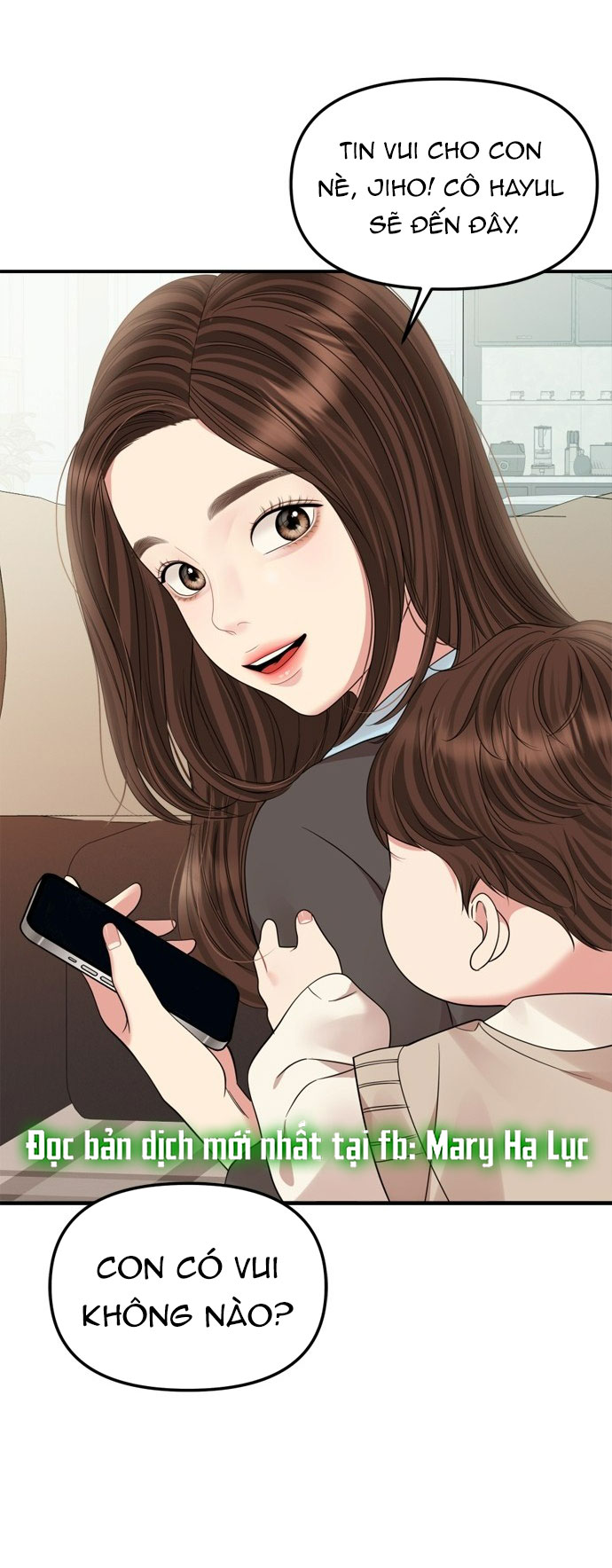 gửi em người đánh cắp những vì sao - to you who swallowed a star chapter 160.2 29