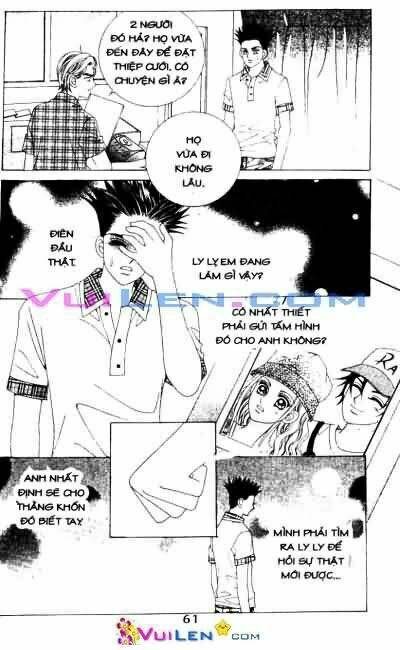 mùa ảo vọng - strange pension chapter 8 61